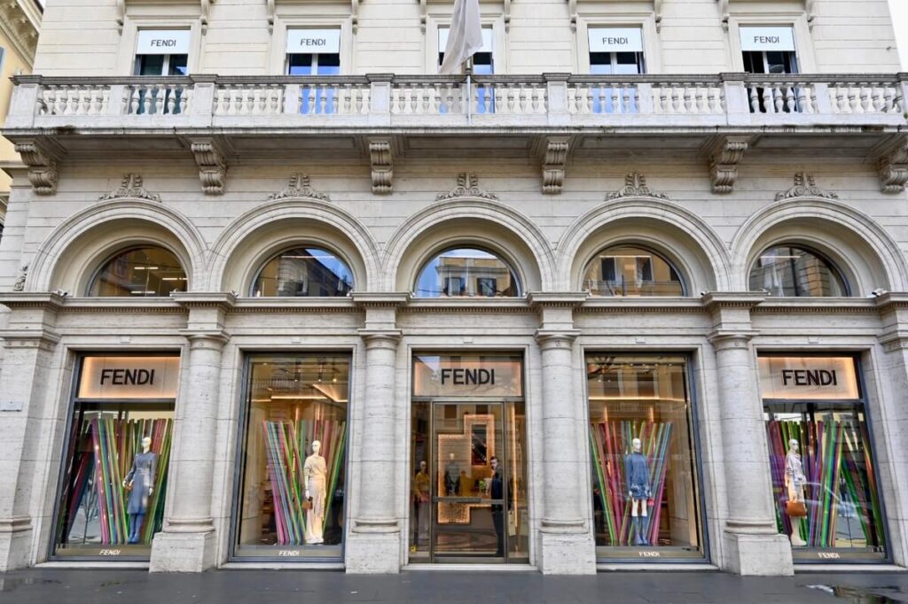 Via del Corso