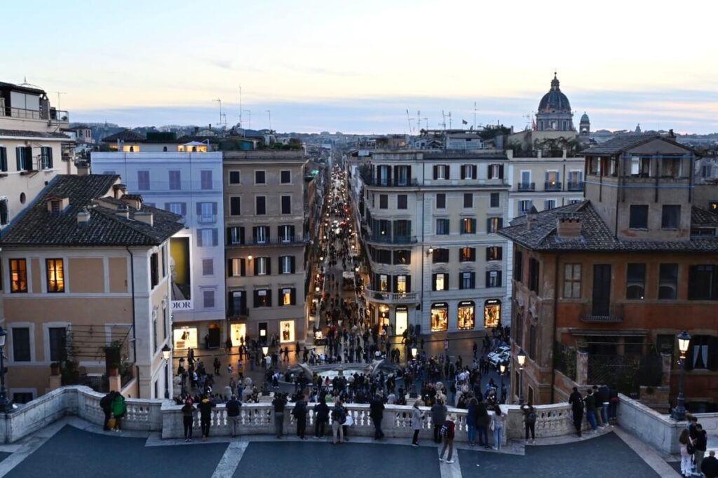 Via del Corso