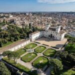 Gli appuntamenti estivi di Villa Medici