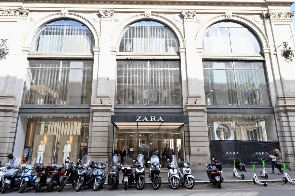 Via del Corso