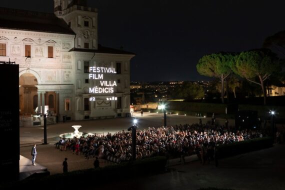 Villa Medici Film Festival