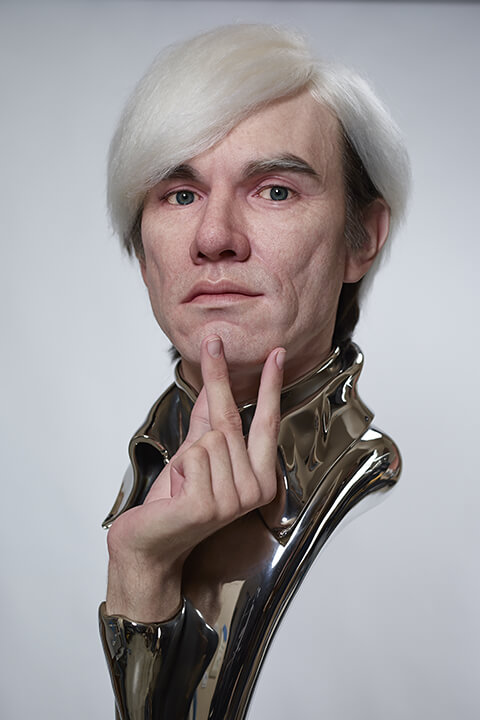 It Looks Alive! Hyper-Realism at Palazzo Bonaparte