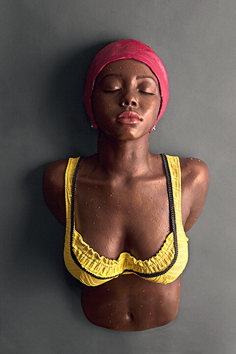 It Looks Alive! Hyper-Realism at Palazzo Bonaparte