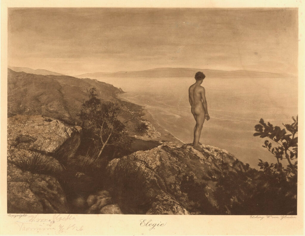 L’Italia è un desiderio. Fotografie, Paesaggi e Visioni (1842-2022)