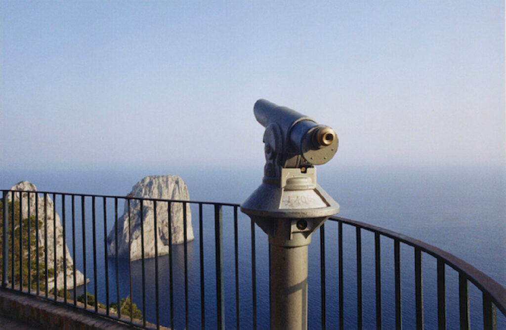 Italy as a desire. A new photo exhibition at Scuderie del Quirinale