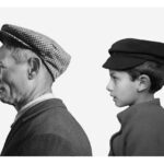 Mario Cresci, Un Esorcismo del tempo