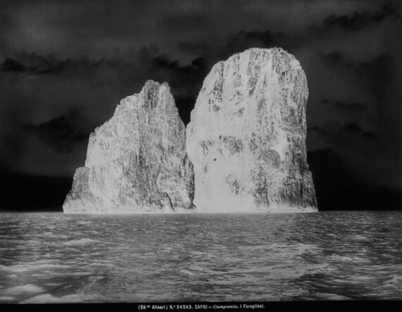 Italy as a desire. A new photo exhibition at Scuderie del Quirinale