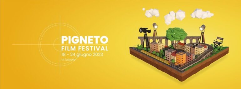 PIGNETO FILM FESTIVAL 2023