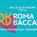 Roma Baccalà 2023