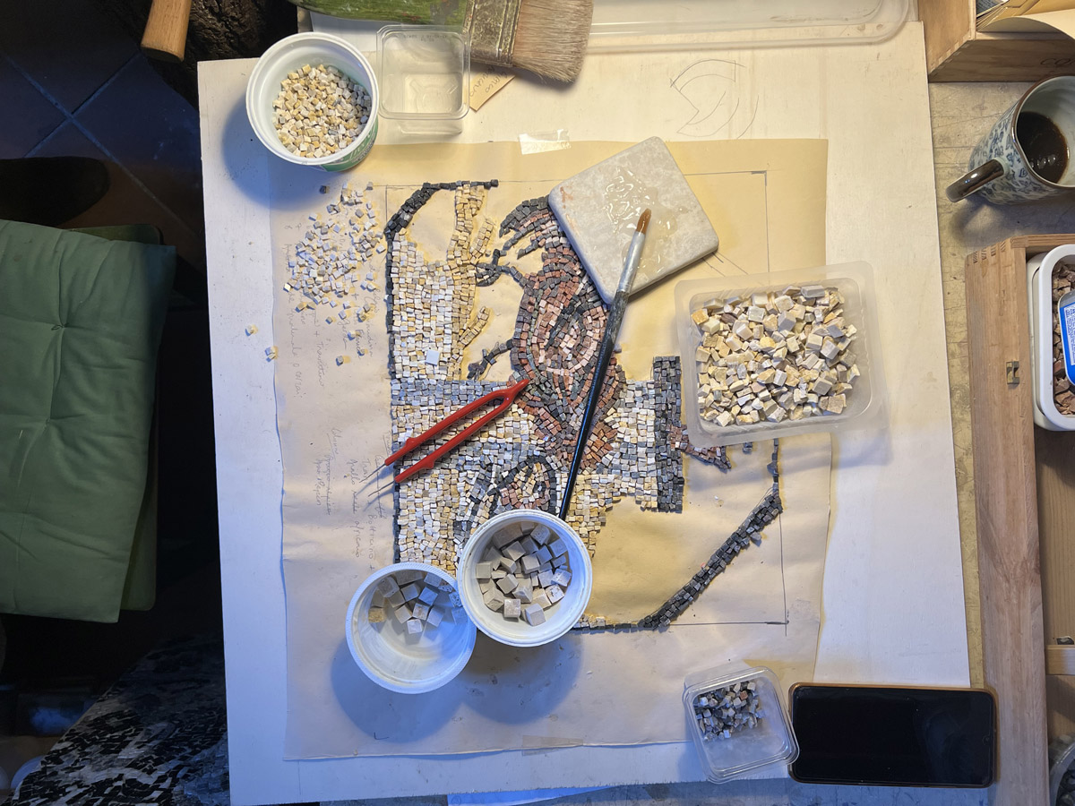 The Best Art Classes and Experiences in Rome - Vimarsana News