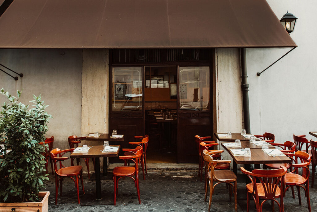 maccheroni-roma