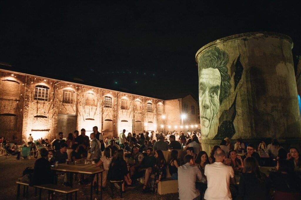 La guida ai cinema all'aperto a Roma - Estate 2023