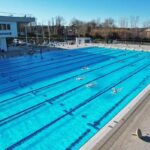 Piscine All'Aperto a Roma