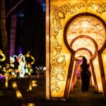 This is Wonderland – An immersive theme park at the EUR district