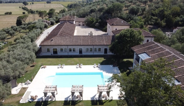 Piscine All'Aperto a Roma