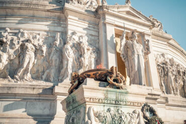 Come trovare un hotel a Roma?