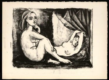 Picasso Metamorfico
