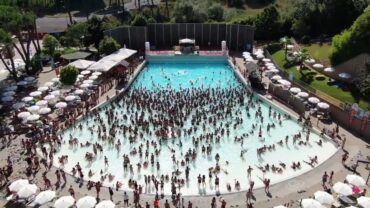 E' Estate, tuffati da Hydromania!