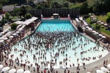 E' Estate, tuffati da Hydromania!