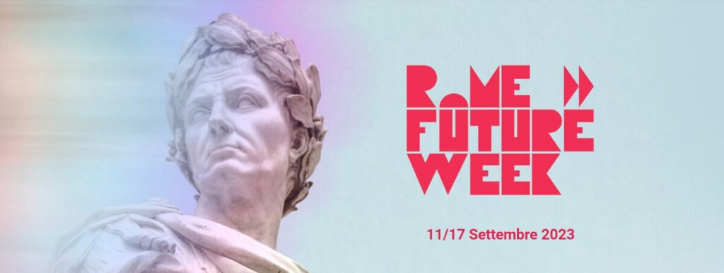 Rome Future Week