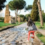 Il Parco Regionale dell'Appia Antica