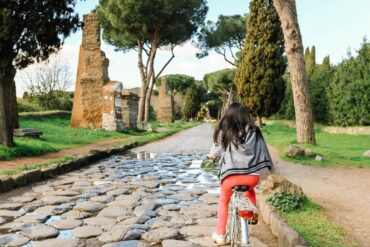 Il Parco Regionale dell’Appia Antica