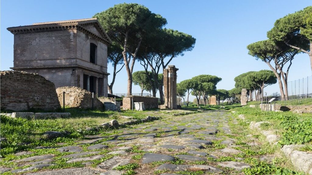 Discover all the activities offered by the Appia Antica Regional Park, an open-air museum nestled in nature.