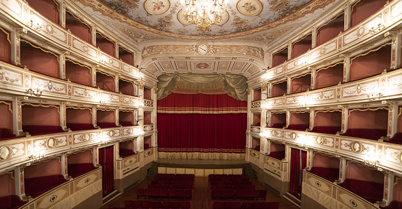 More than just music: Todi Musica Festival 2023 - Vimarsana News