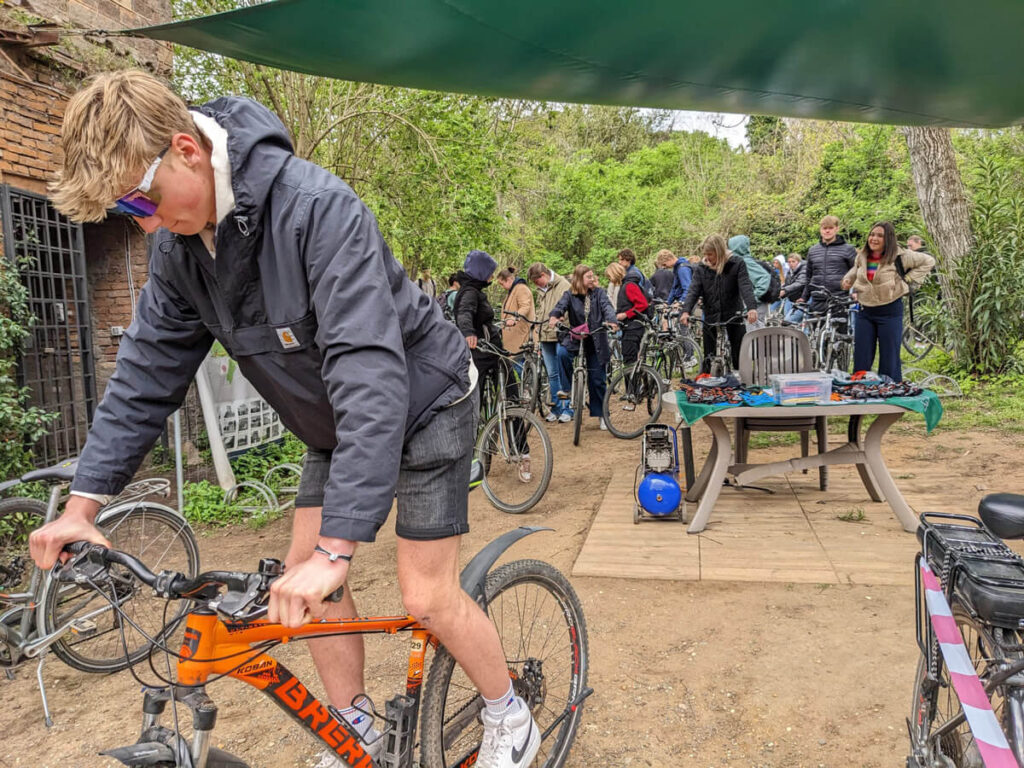 bike-rental-appian-way