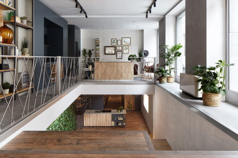 cucine design