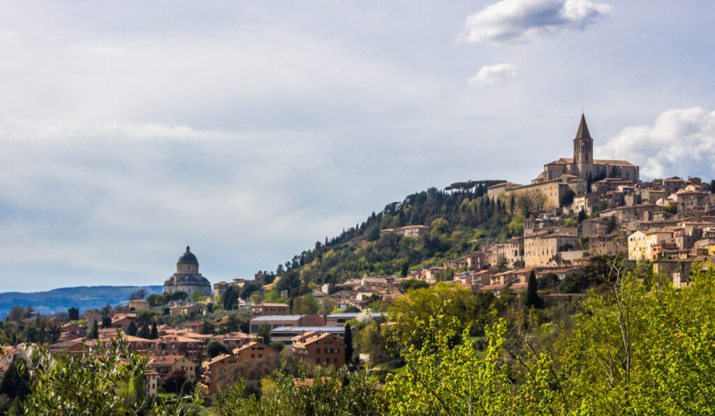todi-umbria