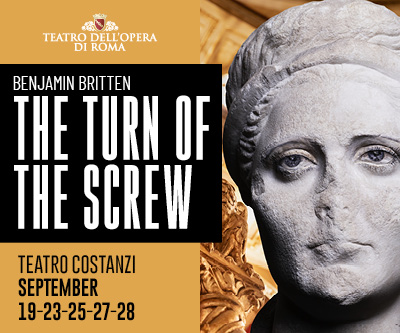 banner opera