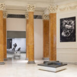 Don McCullin palazzo esposizioni