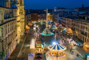 best-events-in-rome-in-december