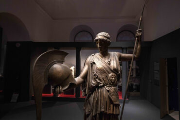 Fidia, l'ottava meraviglia del mondo antico in mostra ai Musei Capitolini