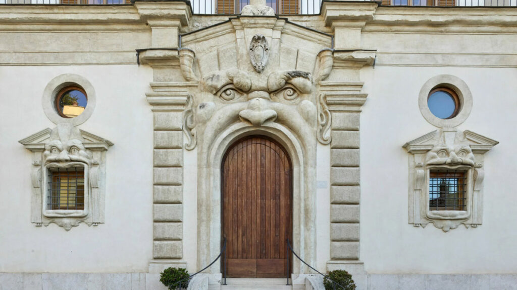 biblioteca-hertziana-roma