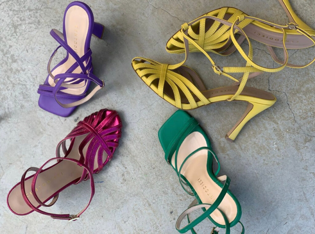 La guida alle migliori boutique di Roma