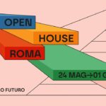 Open House Roma 2025
