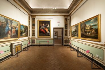 Raffaello, Tiziano, Rubens: A Unique Exhibition at Palazzo Barberini