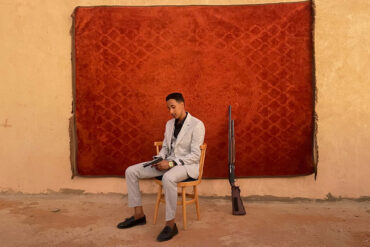 World PRess Photo 2025 Rome