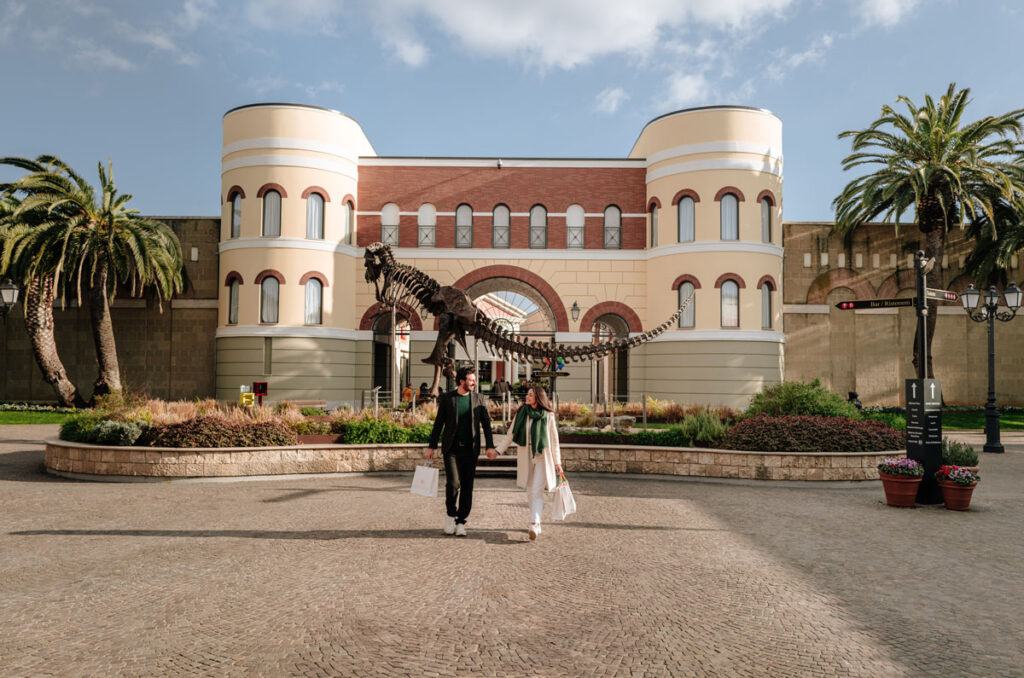 Castel-Romano-Designer-Outlet