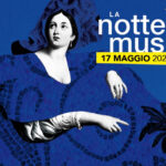 La Notte dei Musei 2025 - Rome’s Night of Museums on May 17, 2025