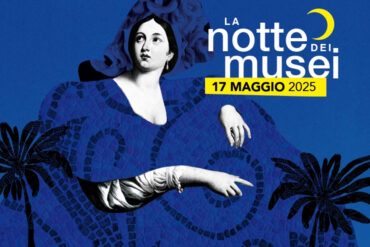 La Notte dei Musei 2025 - Rome’s Night of Museums on May 17, 2025