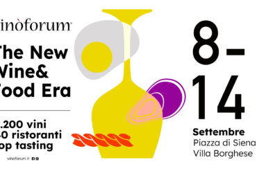 Vinòforum 2025: il più grande evento sul vino di Roma
