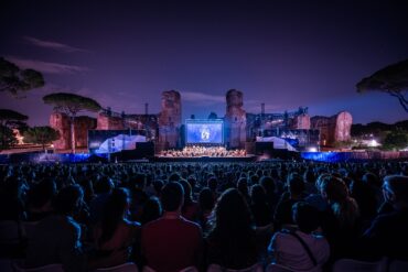 caracalla festival