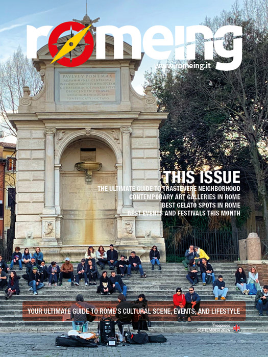 cover-romeing-magazine-september-2024