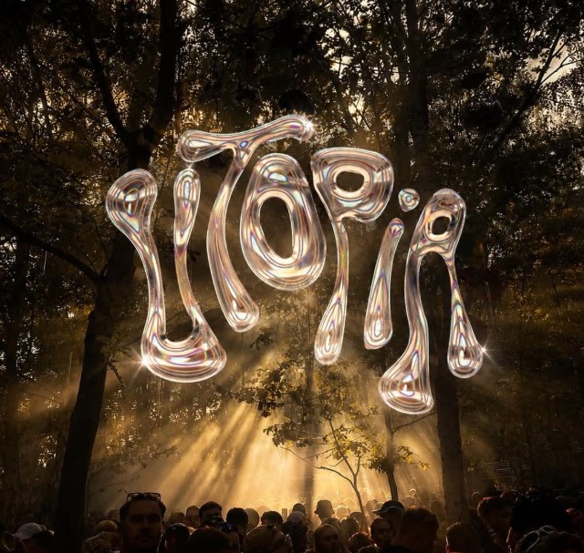 utopia open air