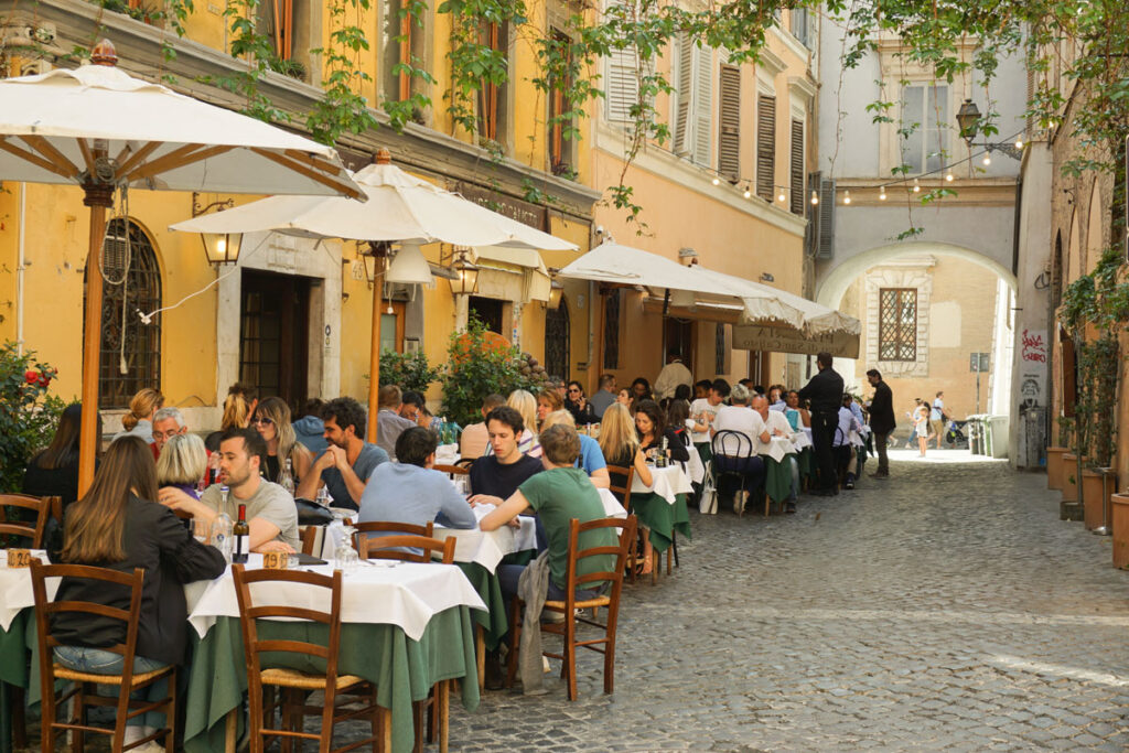 what-to-do-in-rome-in-august