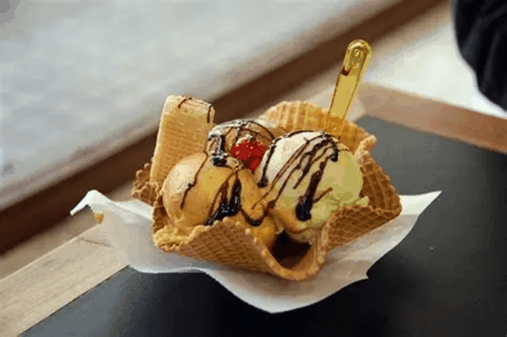 Where to eat the best gelato in Rome