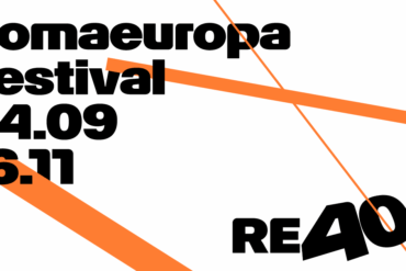 Roma Europa Festival 2025